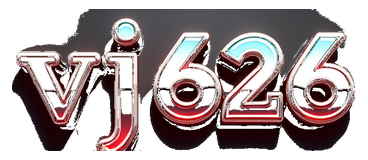 vj626 logo