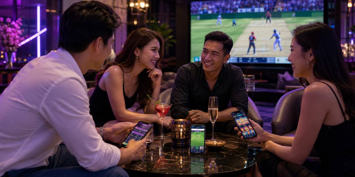 vj626 Phòng Cược Chấp Trực Tiếp
